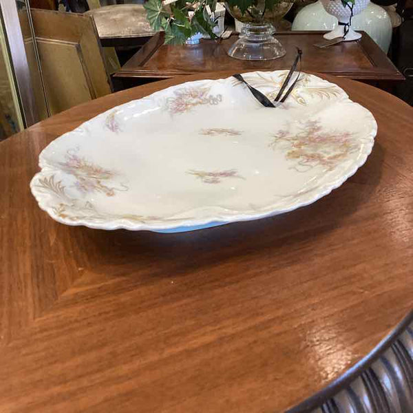 Haviland Limoges Platter