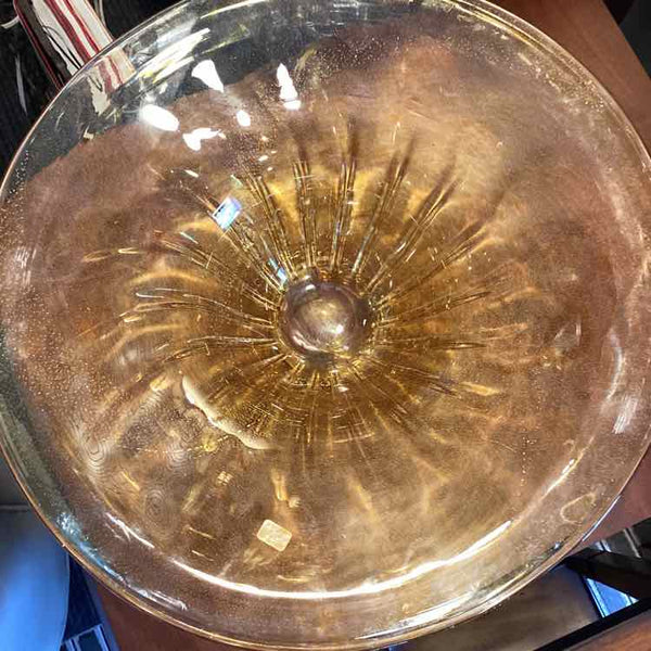 Presentation Bowl