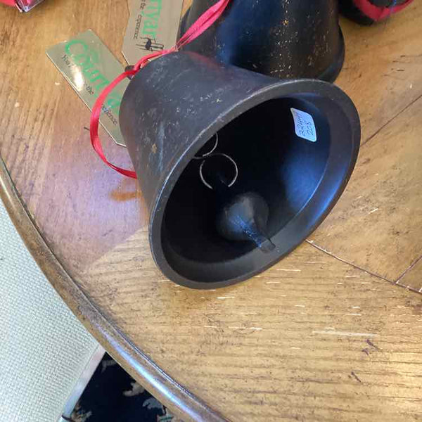Cast Iron Bell