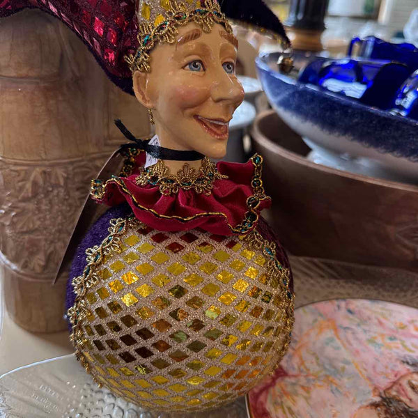 Court Jester