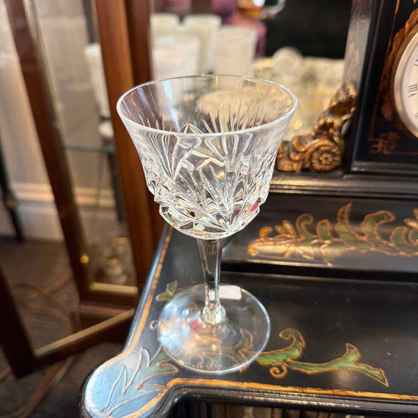 Gorham Cherrywood Wine Glasses - Set of 6