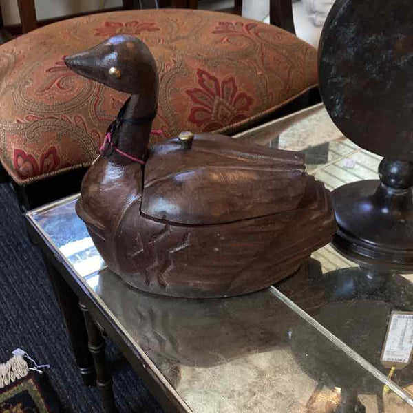 Wood Duck Box