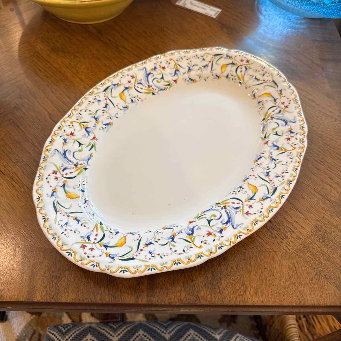 Gian "Toscana" Platter