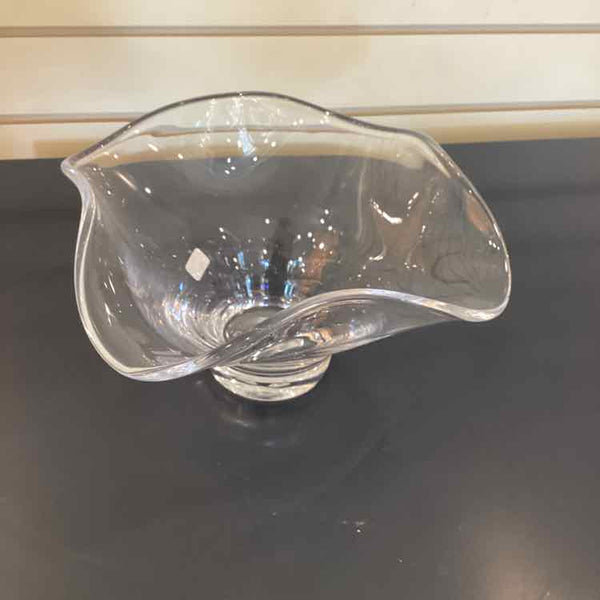 Simon Pearce Fluted Bowl