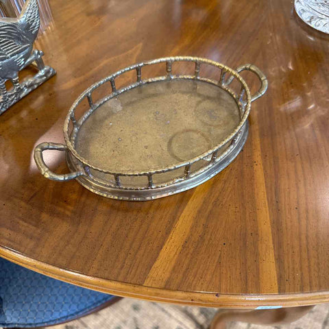 Brass Tray