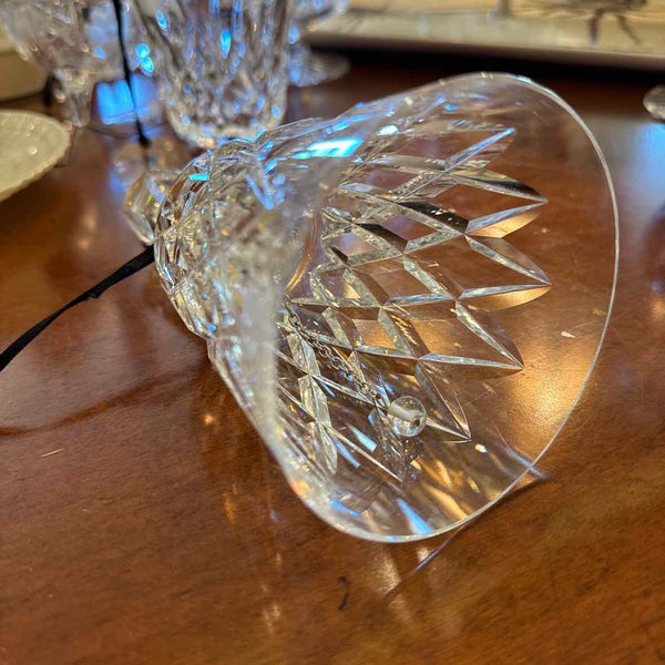 Waterford Lismore Bell