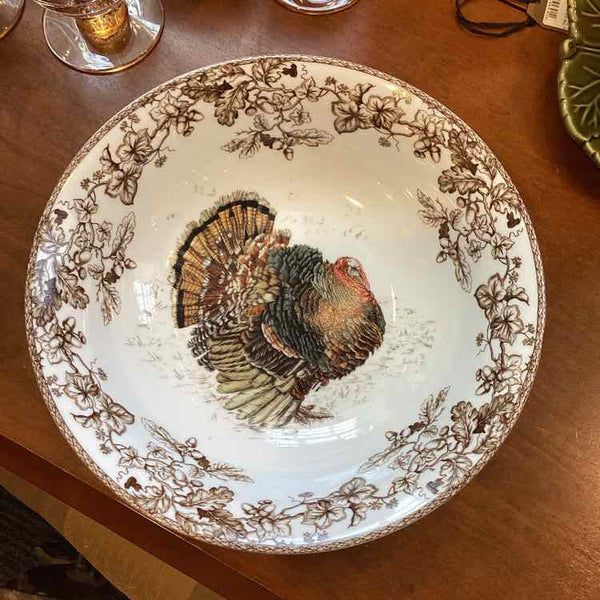 Williams Sonoma Thanksgiving Bowl