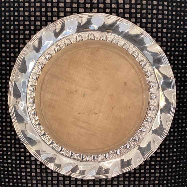 Rd. SLP Cheese Tray (Board)