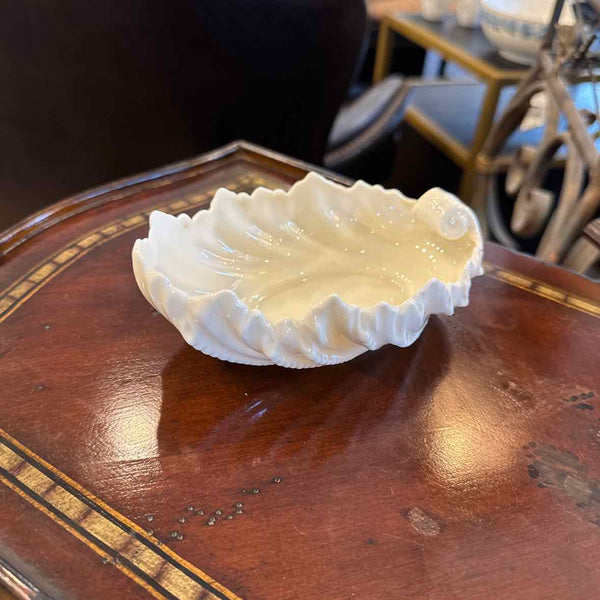 Lenox Leaf Dish