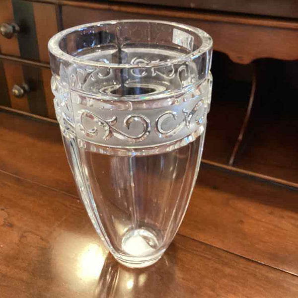 Waterford Marquis Arabesque Vase
