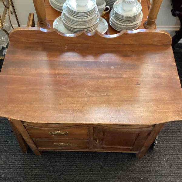 Antique Washstand