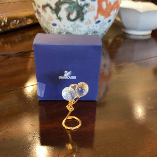 Swarovski Balloons (Memories)