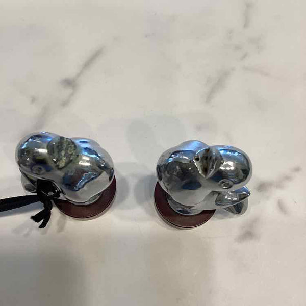 Singing Bird Salt And Pepper Shakers