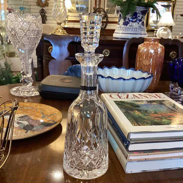 Waterford Lismore Decanter