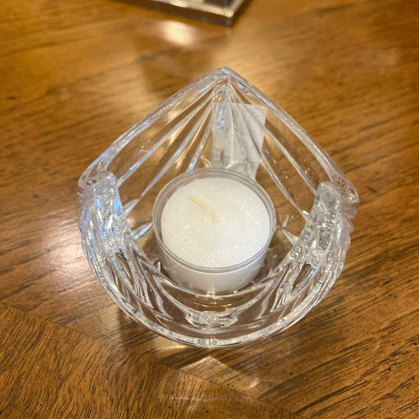 Mikasa Stardust Candleholder