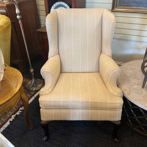 Pottery Barn Chair