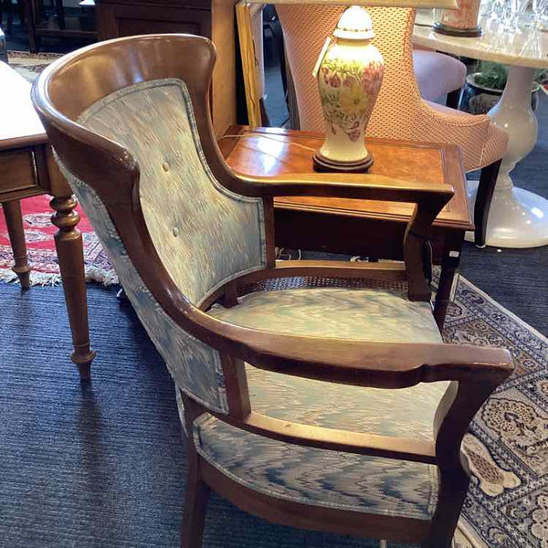 Vintage Regency Style Chair