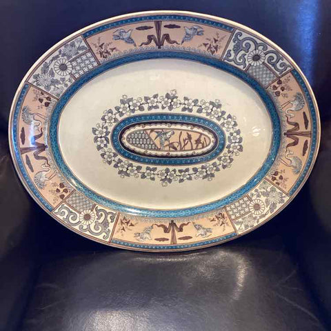 Kioto Platter