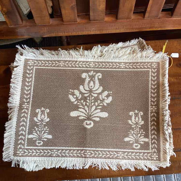 4 Wedgwood Midwinter Placemats
