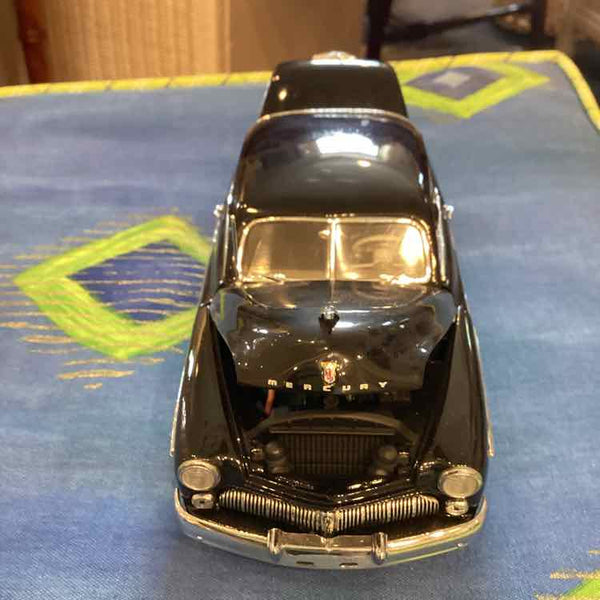 1949 Mercury Coupe - Danbury Mint (w/box)