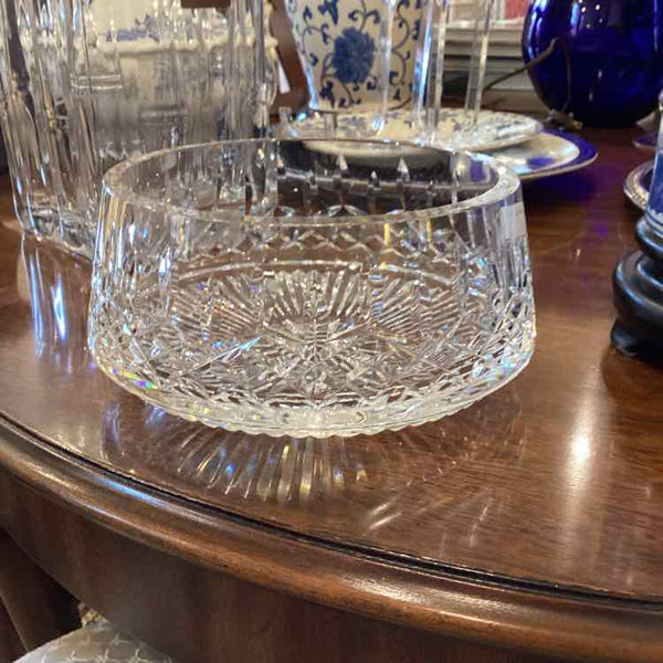 Waterford Lismore Salad Bowl