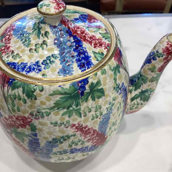 Chintz  Royal Winton Teapot