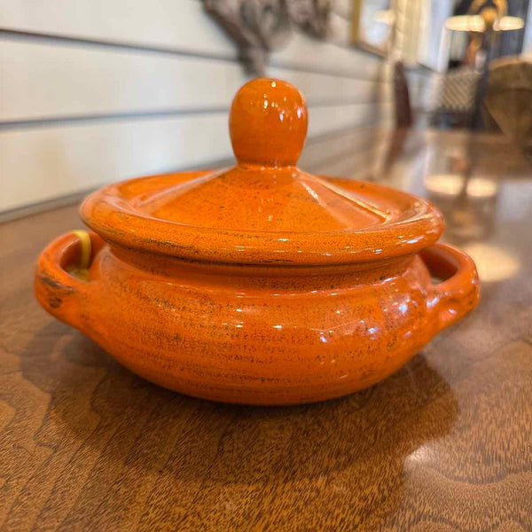 DeSilva Orange Casserole