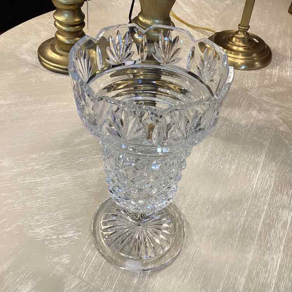 Waterford Castle Vase