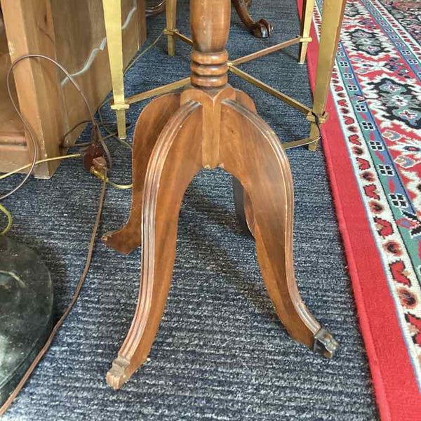 Small Accent Table