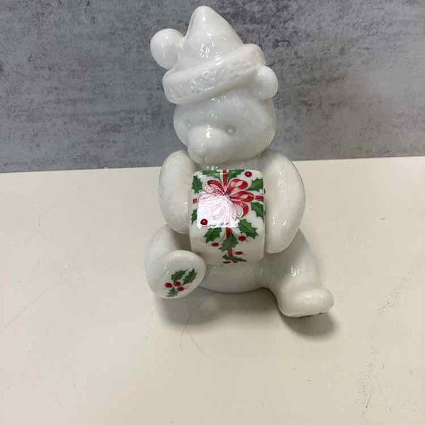 Lenox Annual Holiday Jewels Bear
