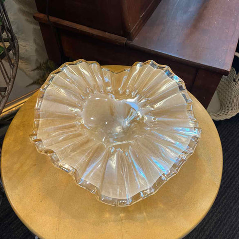 Venetian Art Glass Centerpiece