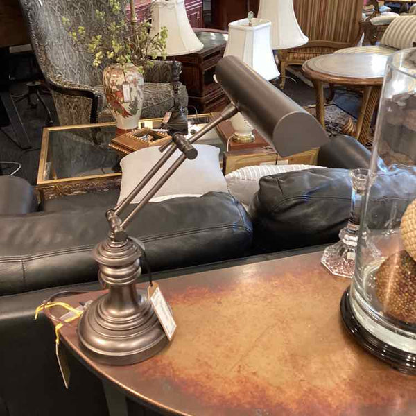 Bronze Piano Light
