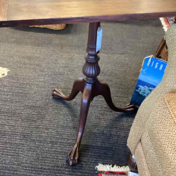Tilt Top Table