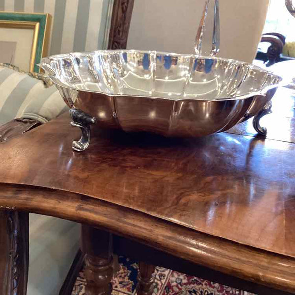 Hurricane Baluster Vase