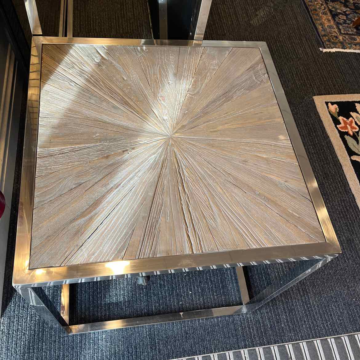 Contemporary Table