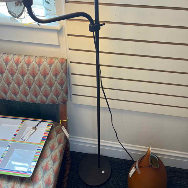 Axel Iron Floor Lamp