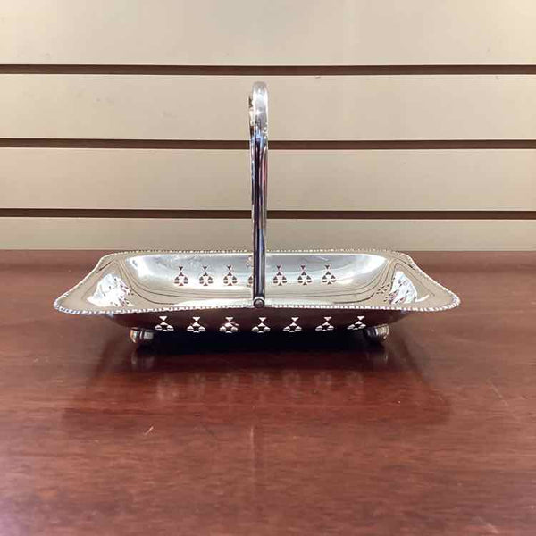 SLP Basket with Handle