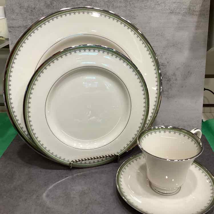 Set of Pickard "Marquis" China