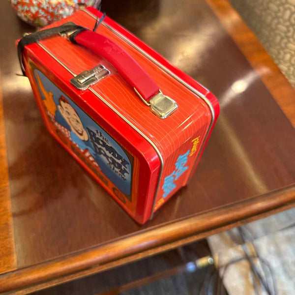 Howdy Doody Lunchbox