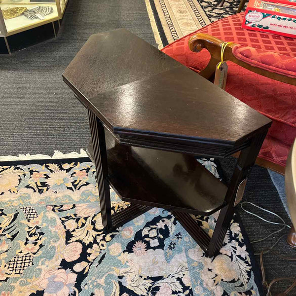 Art Deco Side Table