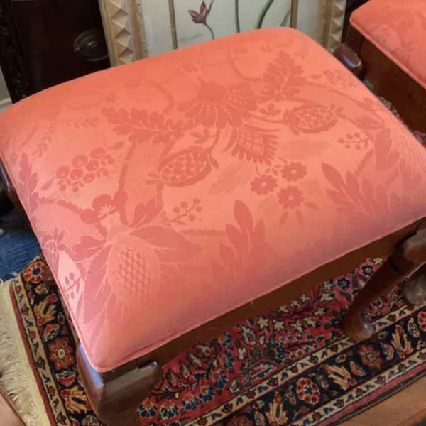 Pennsylvania House Footstool