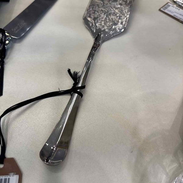 Stainless Cake Server