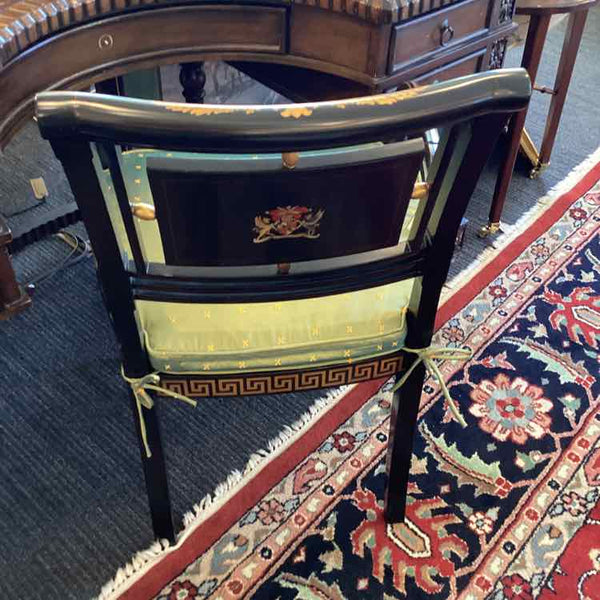 Scully & Scully Alexandra Arm Chair