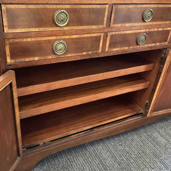 Sligh Vintage Sideboard