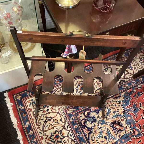 Antique Gentleman's Valet