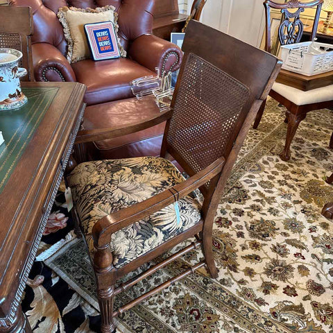 Set of 4 Dining Chairs