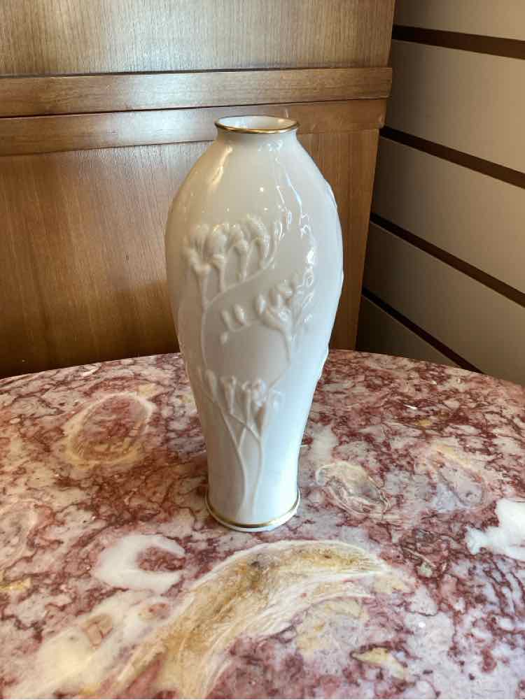 Lenox Bud Vase