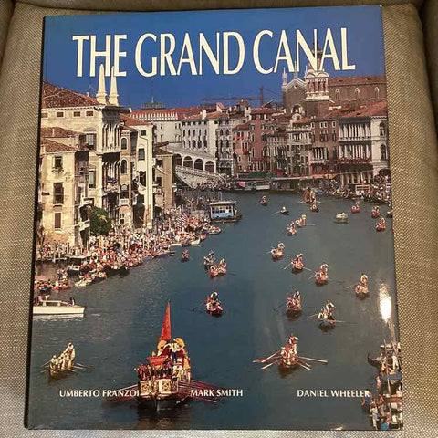 The Grand Canal