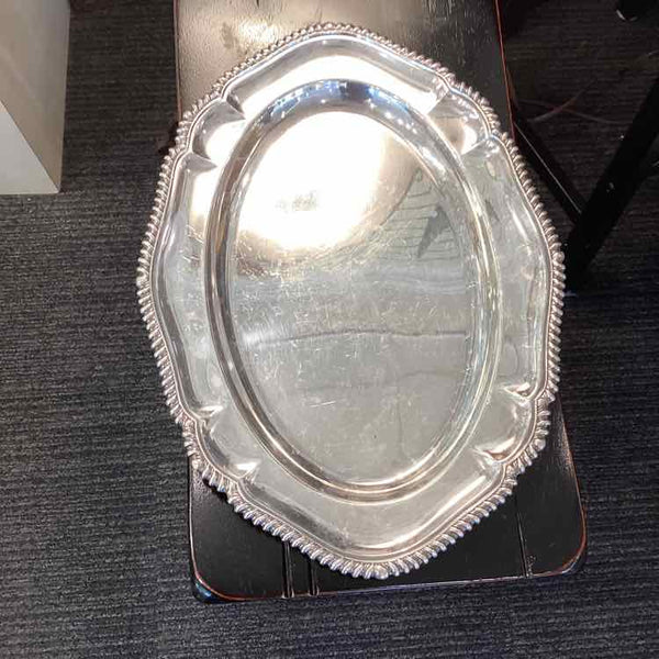 English Barker Ellis Tray