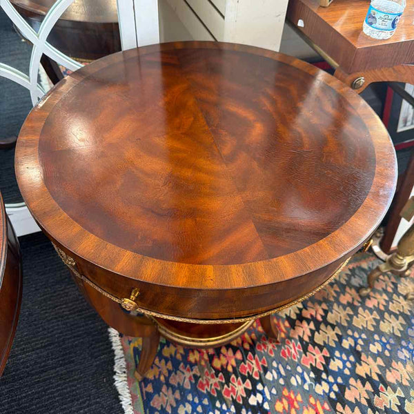 Maitland-Smith 2 Tier Table As Is